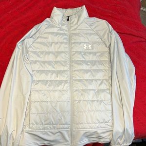 Brand new under armour jacket / spring jacket